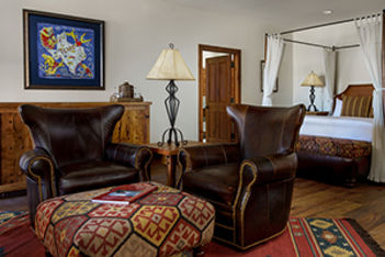 Hermosa Inn Arizona
