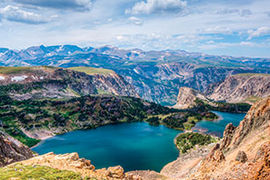 Beartooth Mountain