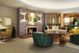 Beverly Hills Celebrates Centennial With Themed Specialty Suites
