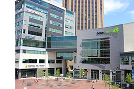 Boise Center East