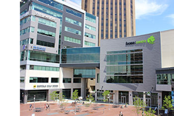 Boise Center East