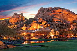 Boulders Resort & Spa