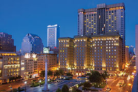 San Francisco Westin