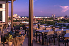 Hilton Dallas Canopy1