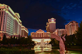 Las Vegas transportation