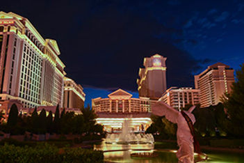 Las Vegas transportation