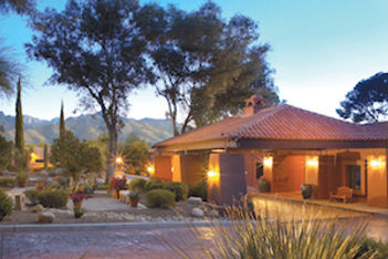 Canyon Ranch Is Fit for the Future