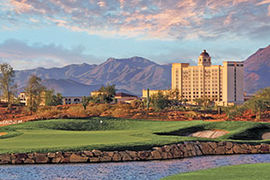 Casino del Sol Resort