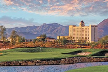 Casino del Sol Resort