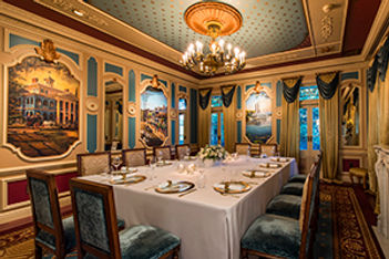 21 Royal Disney