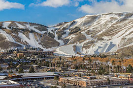 DoubleTree by Hilton Hotel Park City