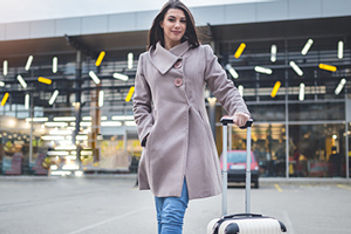 Millennial travelers Vdara