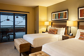 Grand Summit Hotel in Park City to Close for $15 Million Upgrade, Rebranding