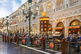 Grand Canal Shoppes