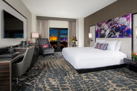 hard rock vegas casino tower room 