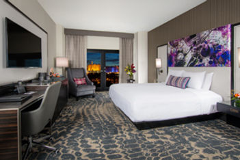hard rock vegas casino tower room 