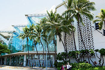 Hawaii Convention Center