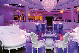 Havana Room at Tropicana