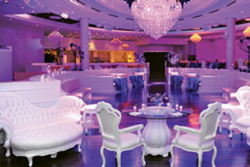 Havana Room at Tropicana