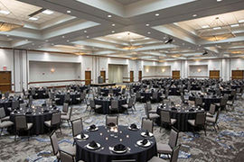 Embassy Suites by Hilton Dallas DFW Airport North
