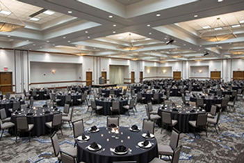 Embassy Suites by Hilton Dallas DFW Airport North