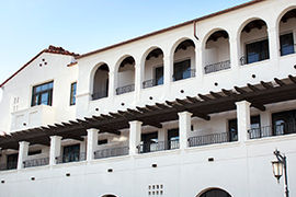 Hotel Californian