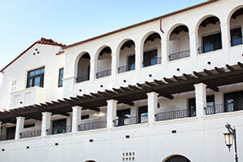 Hotel Californian
