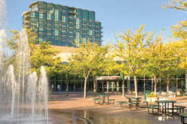 Boise Centre