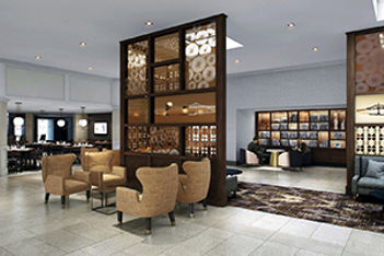 Sheraton Portland Hotel Airport
