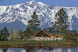 Edgewood clubhouse