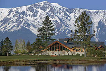 Edgewood clubhouse