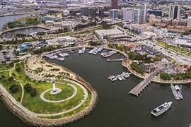 New Meetings Offerings in Long Beach, Calif.