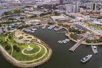 New Meetings Offerings in Long Beach, Calif.