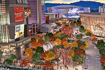 Monte Carlo Theater rendering