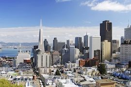 San Francisco's Newest Convention District? Nob Hill