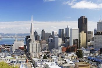 San Francisco's Newest Convention District? Nob Hill