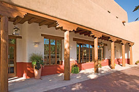 Santa Fe Community CC