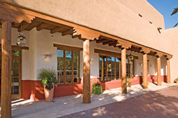Santa Fe Community CC
