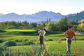 We-Ko-Pa Golf Club