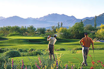 We-Ko-Pa Golf Club