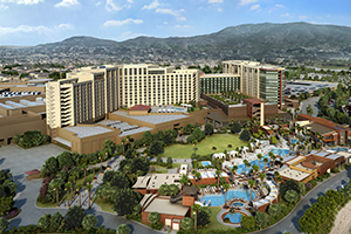Pechanga expansion