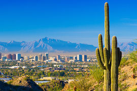 Guide to Meeting and Event Planning in Phoenix 6