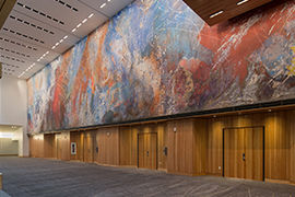Ballroom ATandT