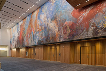 Ballroom ATandT