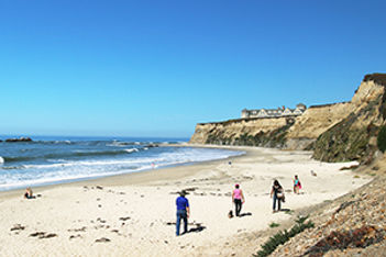 Ritz-Carlton Half Moon Bay