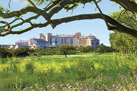 JW Marriott San Antonio Hill Country RS