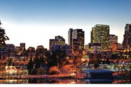 What's New in the Pacific Northwest