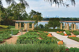 Dallas Arboretum and Botanical Garden