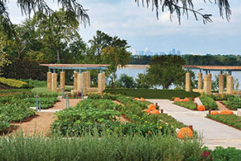 Dallas Arboretum and Botanical Garden