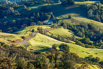 Diablo Valley